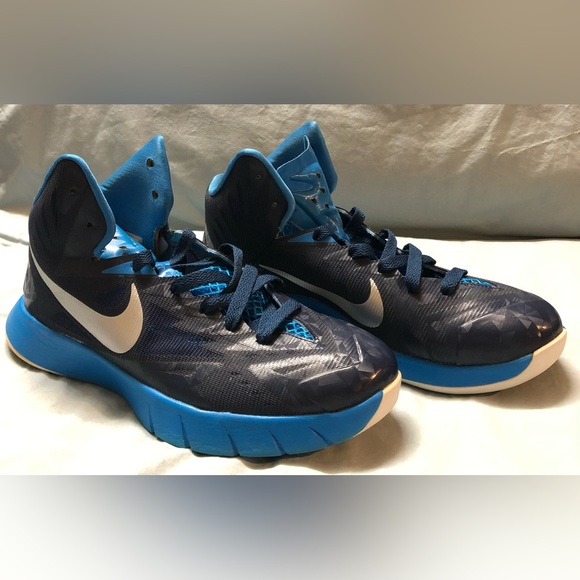 nike lunar hyperquickness tb